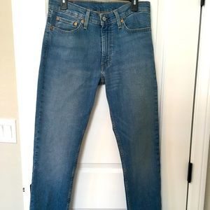 Levi’s 511 Men’s 32x34 Slim Fit Flex Jeans